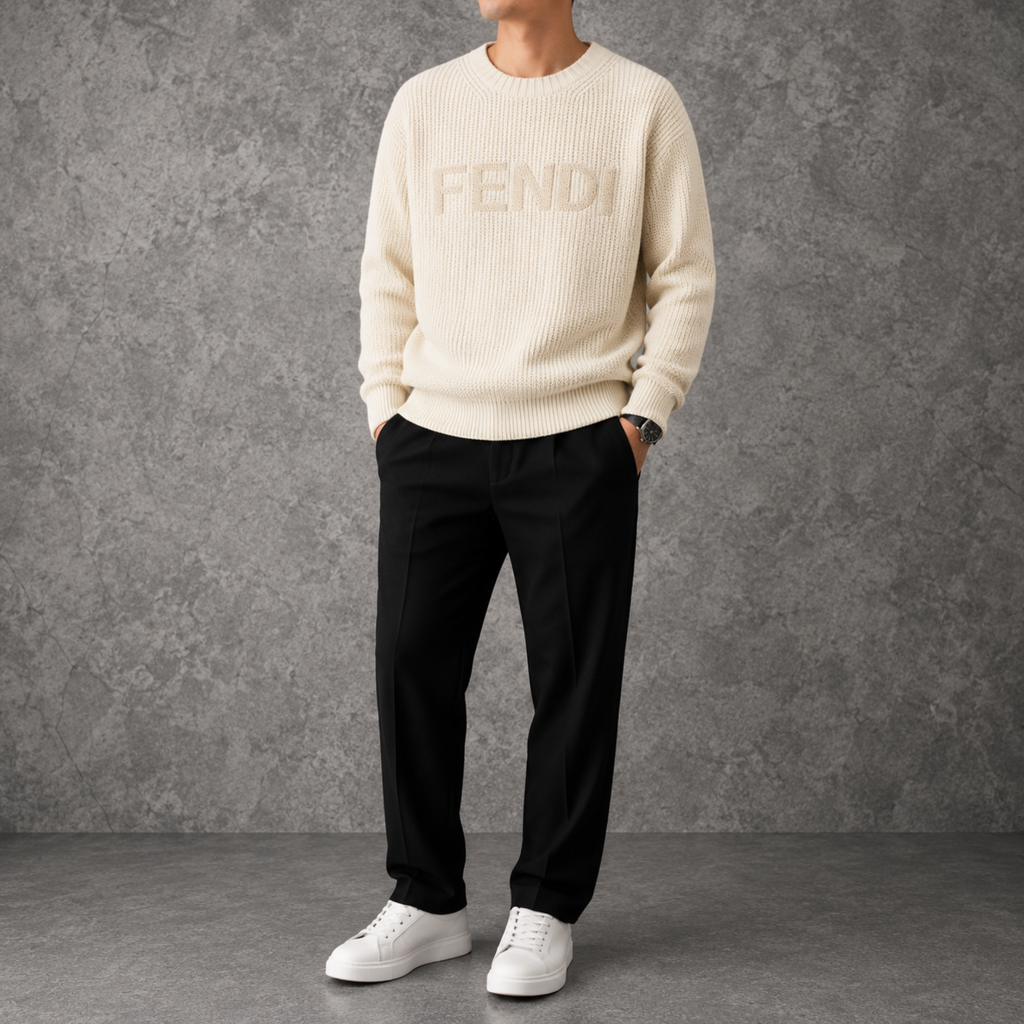 Elvare Club® Sweater