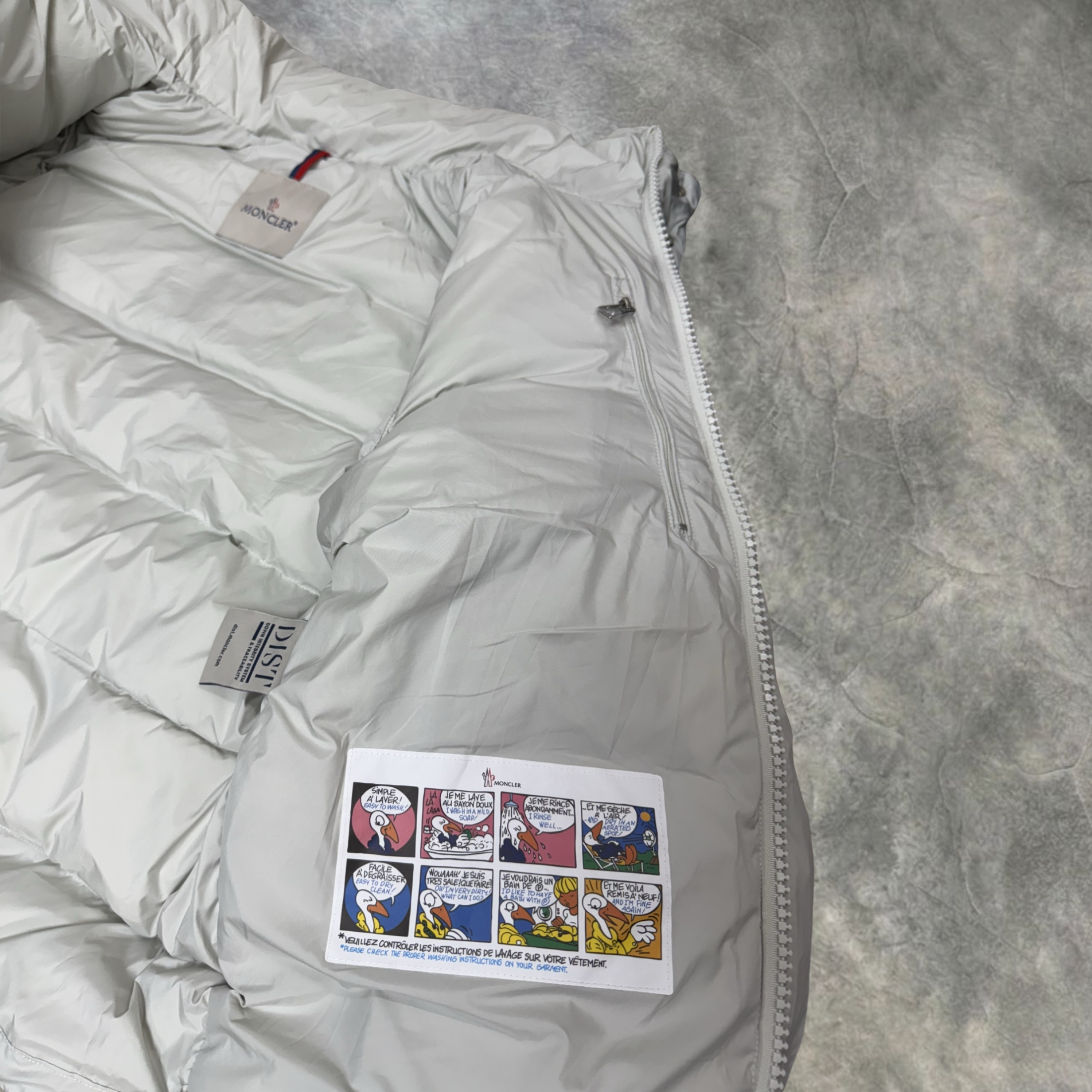 Elvare Club® Puffer Jacket