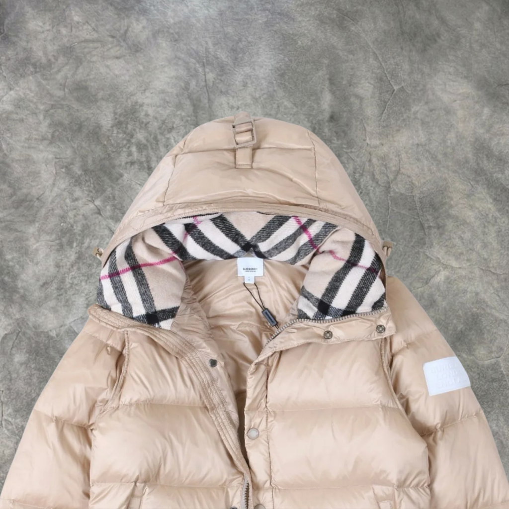 Elvare Club® Puffer Jacket