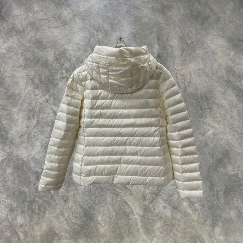 Elvare Club® Puffer Jacket
