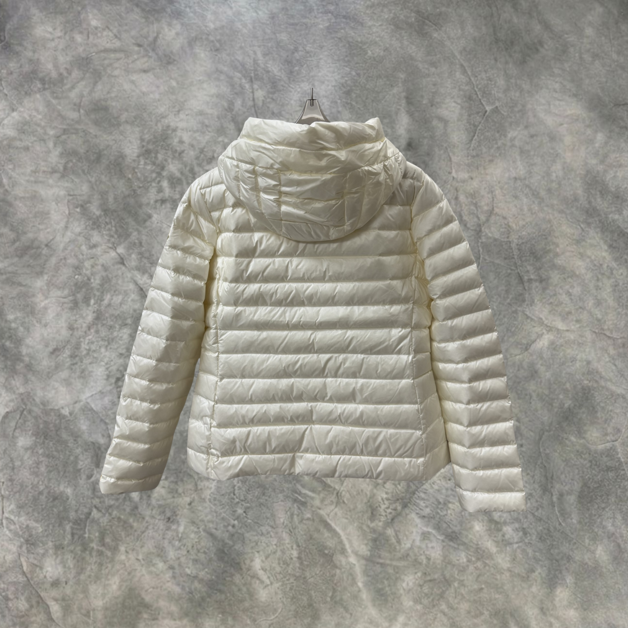 Elvare Club® Puffer Jacket