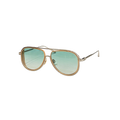 Elvare Club® Black Glasses