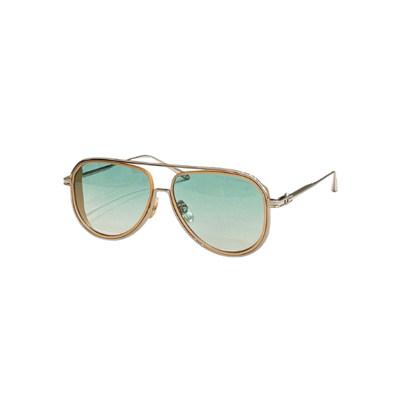 Elvare Club® Black Glasses