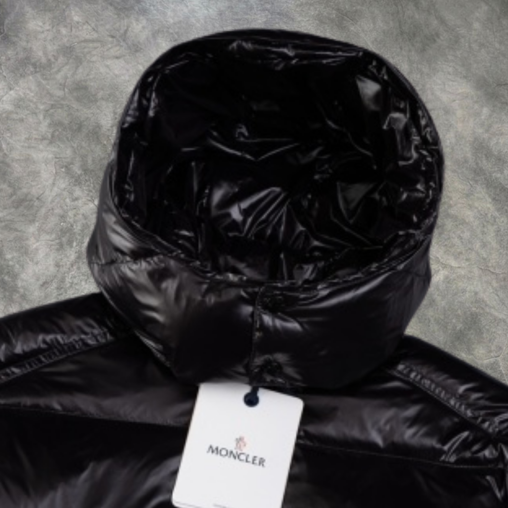 Elvare Club® Puffer Jacket