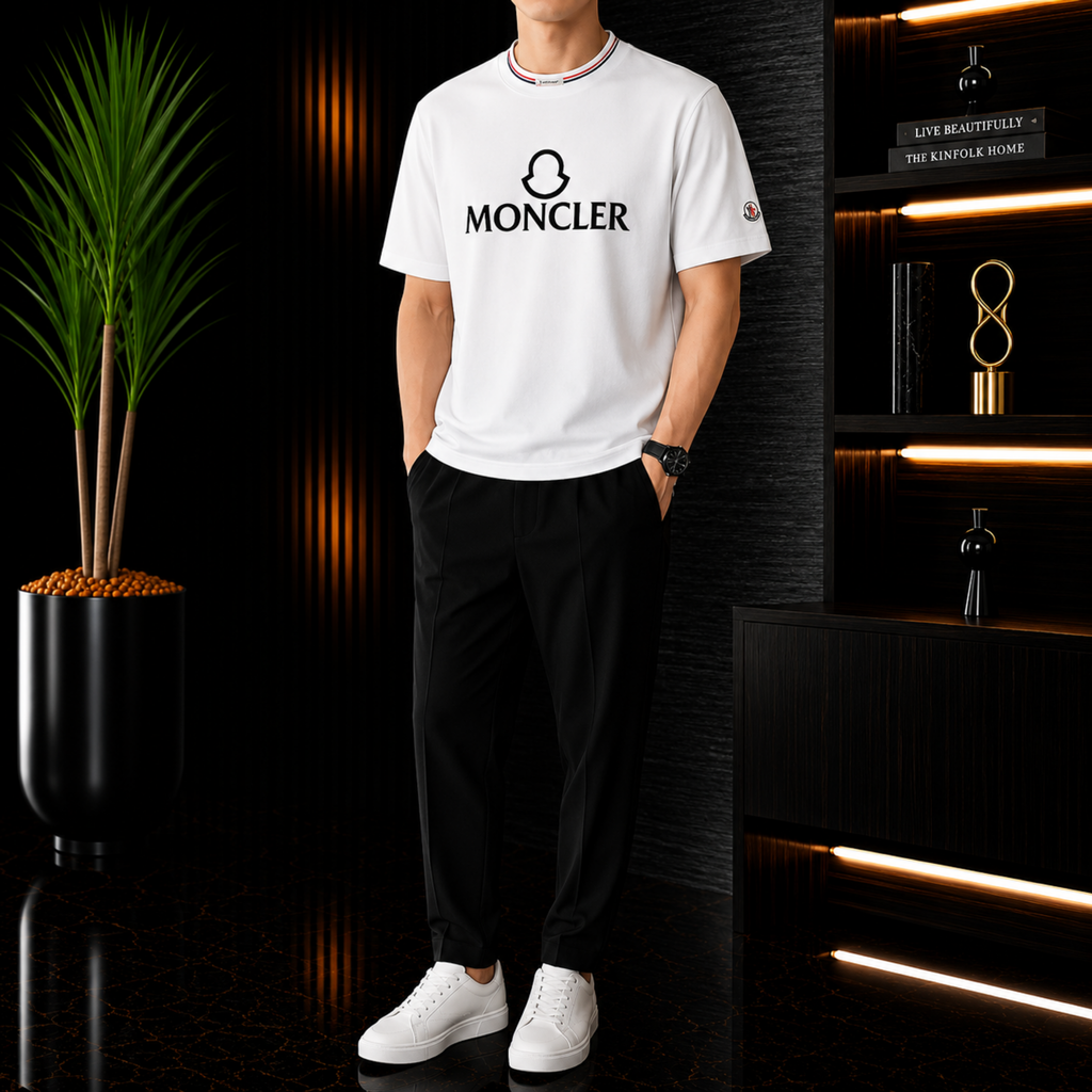 Elvare Club® T-shirt