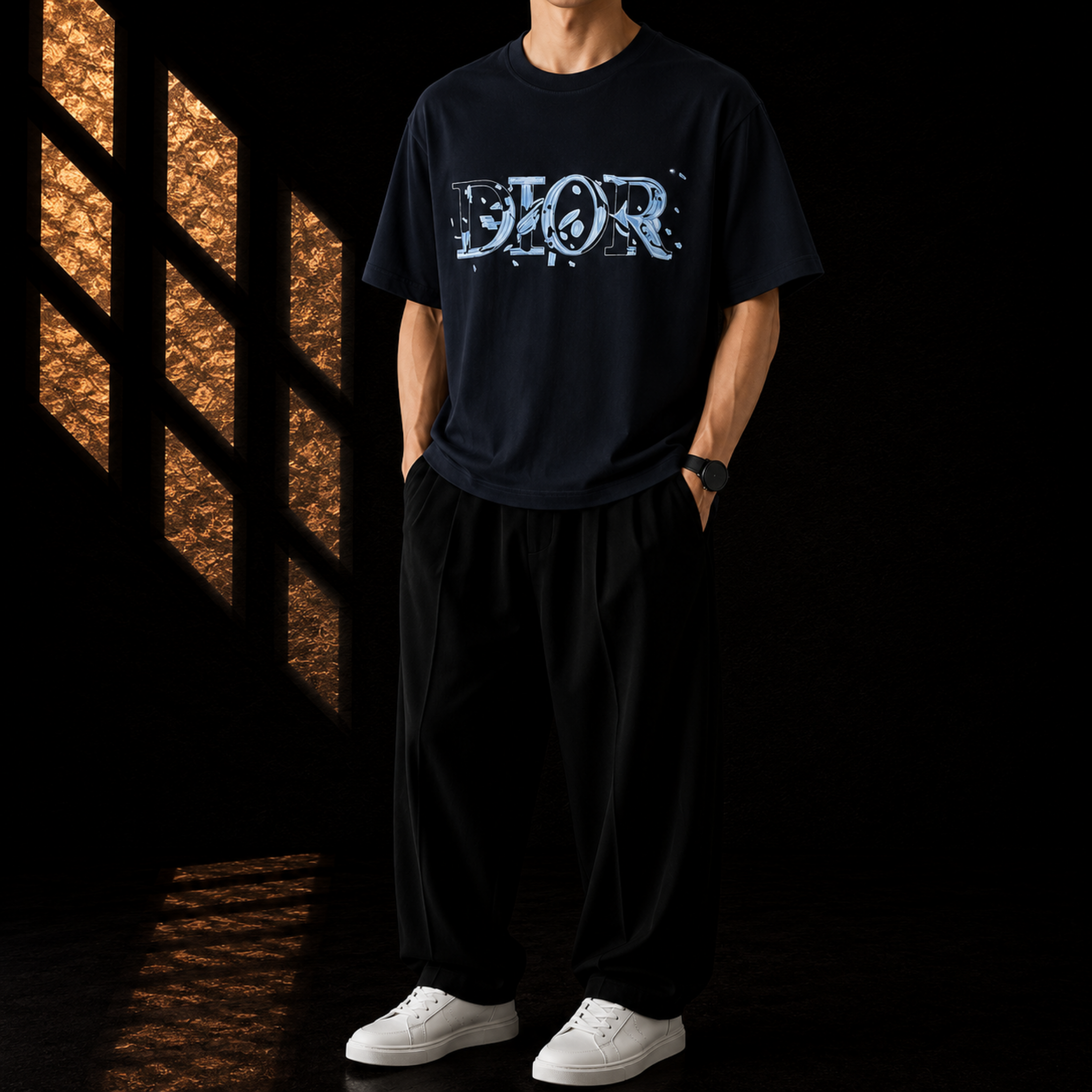 Elvare Club® T-shirt
