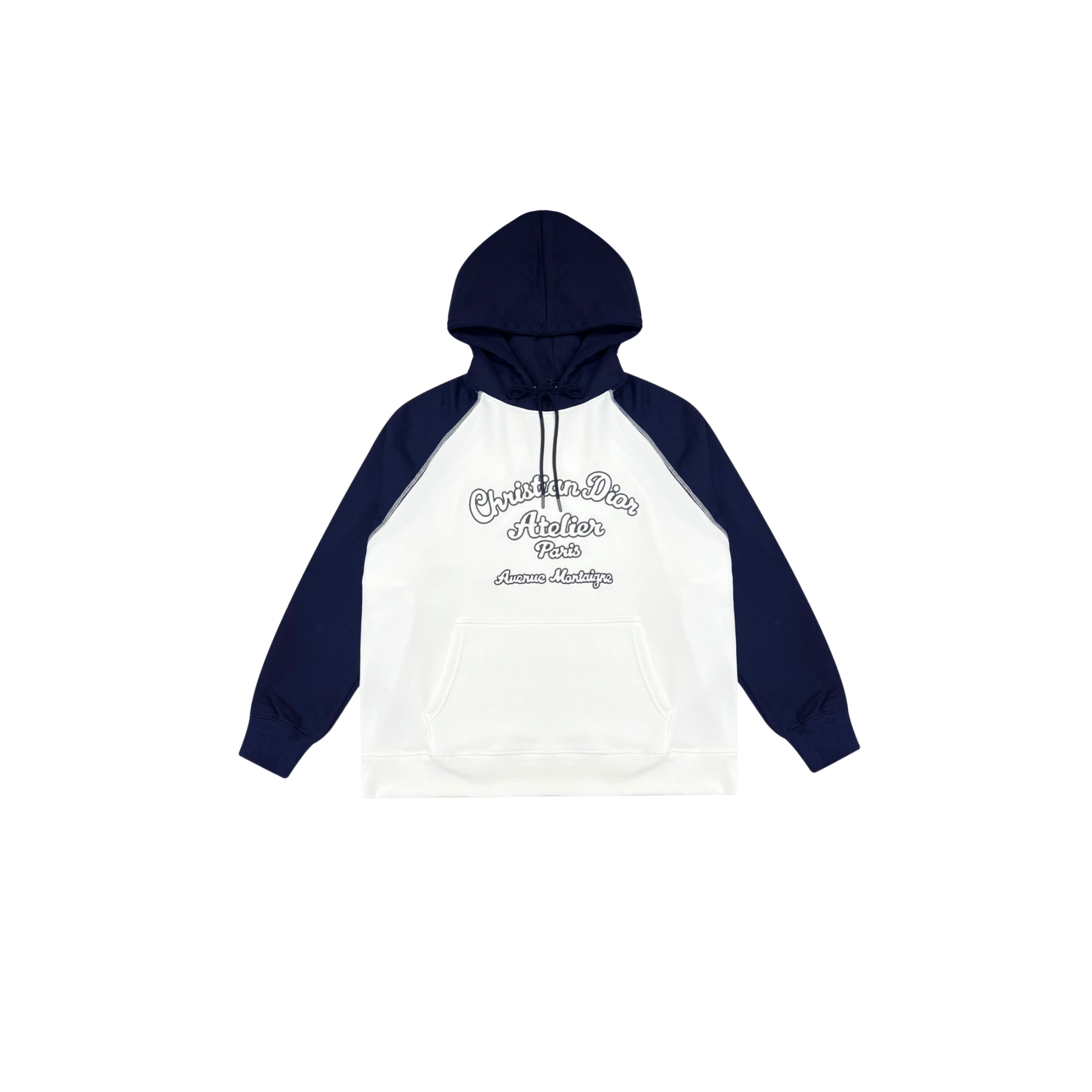 Elvare Club® Hoodie