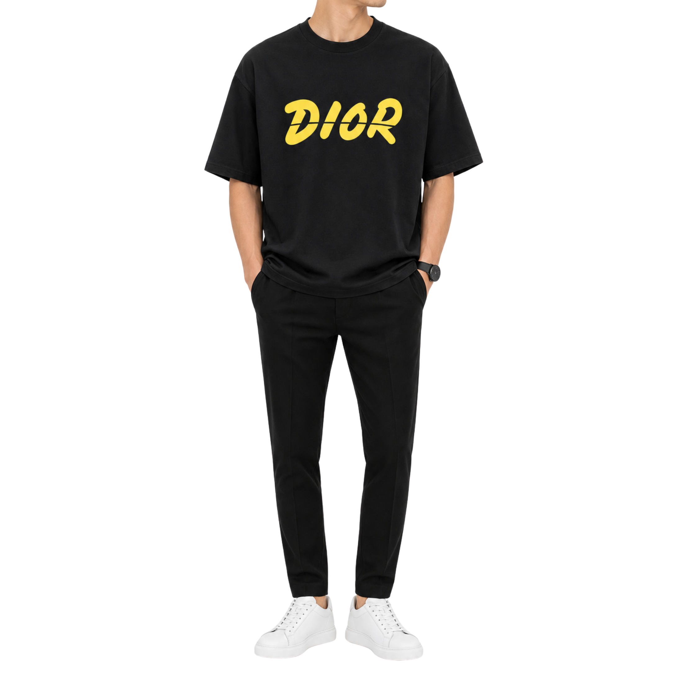 Elvare Club® T-Shirt