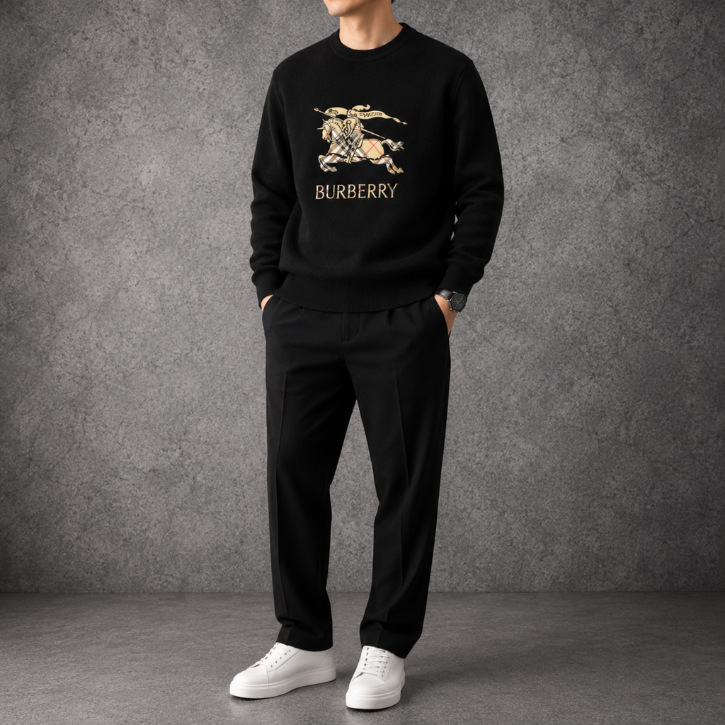 Elvare Club® Sweater