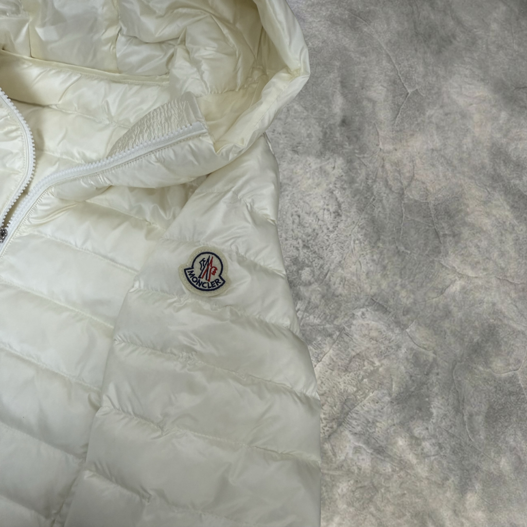 Elvare Club® Puffer Jacket