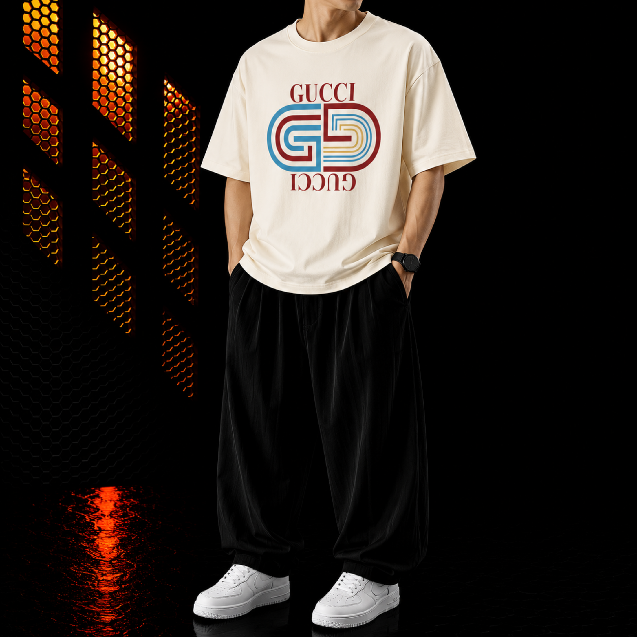 Elvare Club® T-shirt