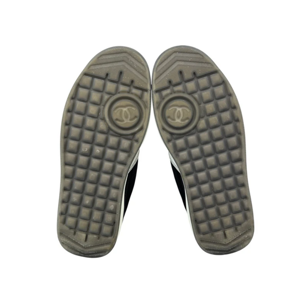 Elvare Club Sneaker