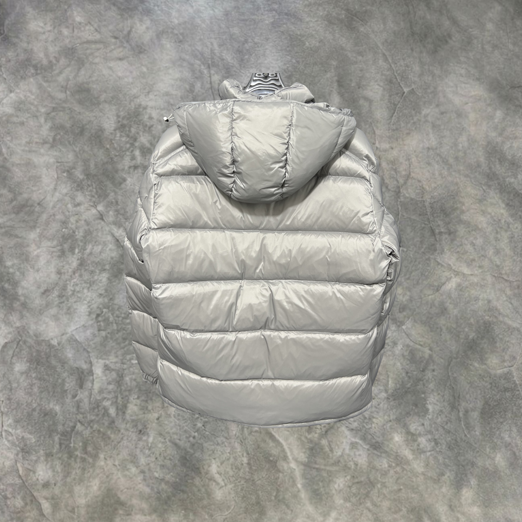 Elvare Club® Puffer Jacket