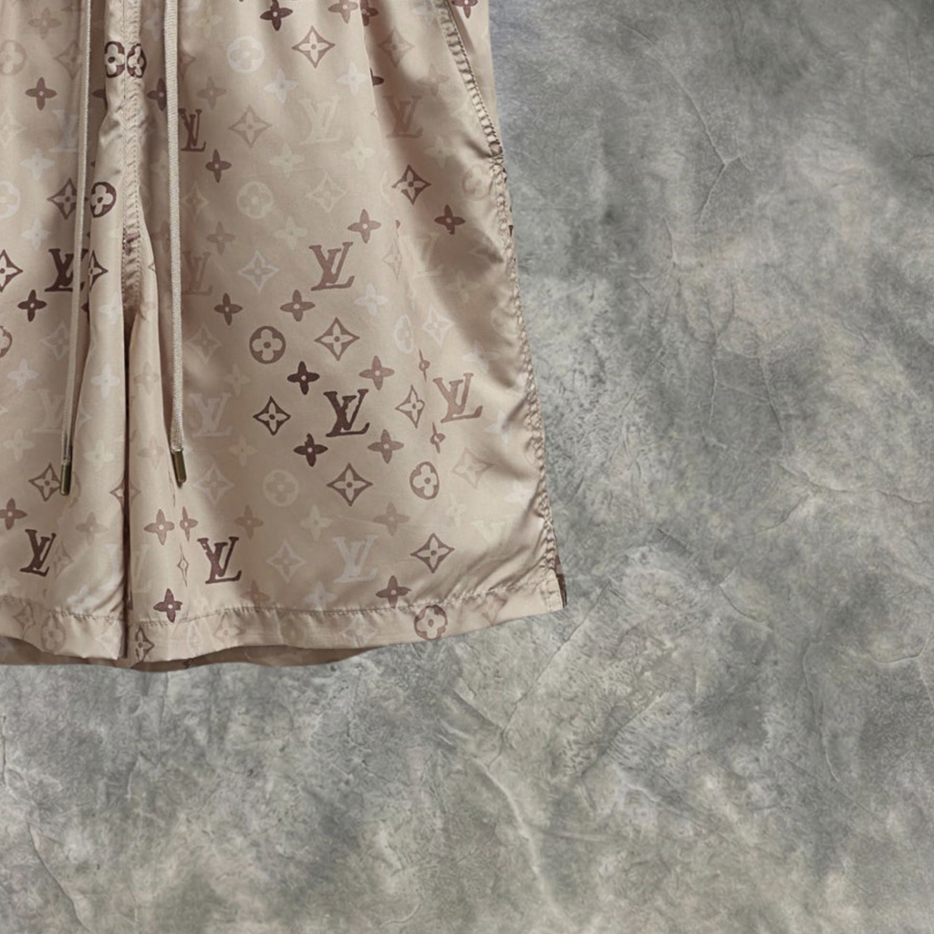 Elvare Club® Shorts