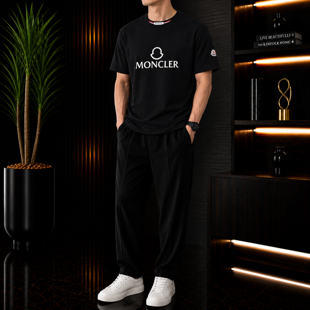 Elvare Club® T-shirt