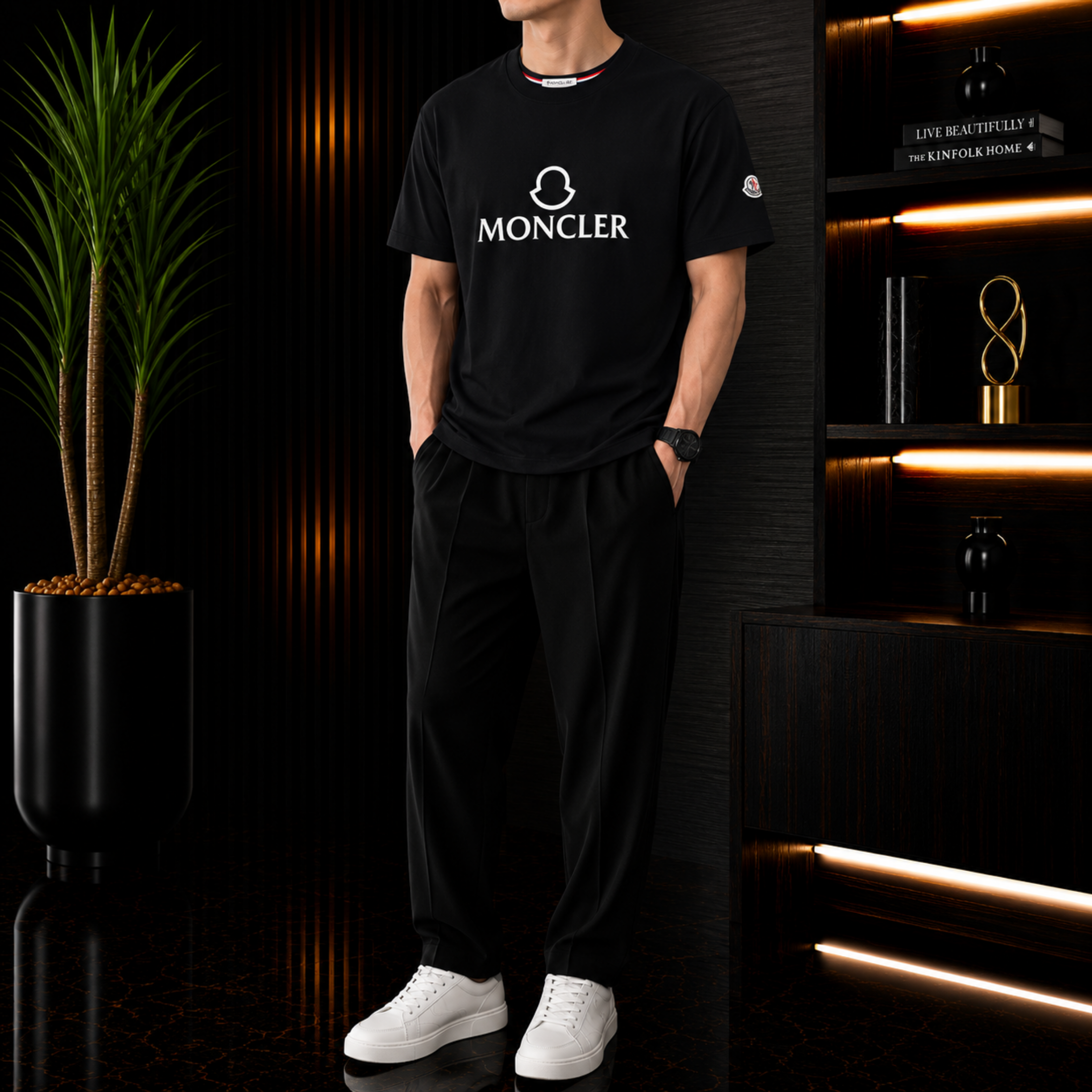 Elvare Club® T-shirt