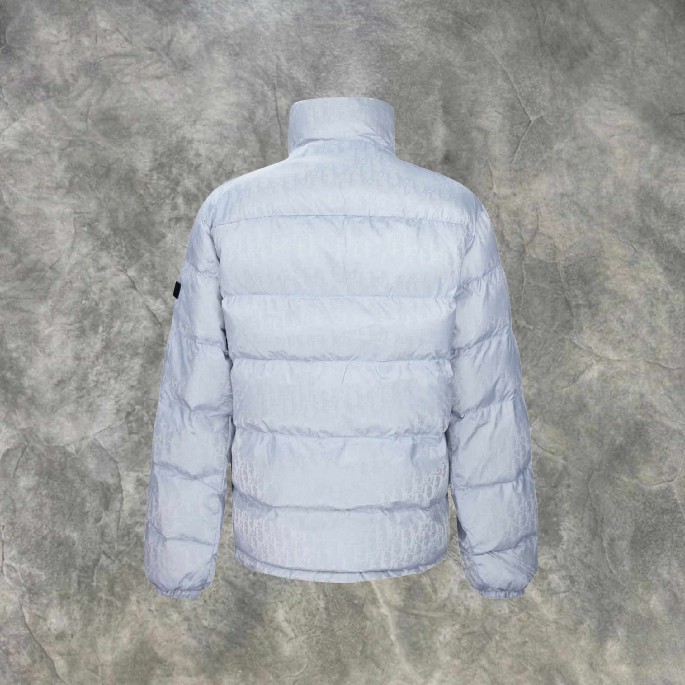 Elvare Club® Puffer Jacket