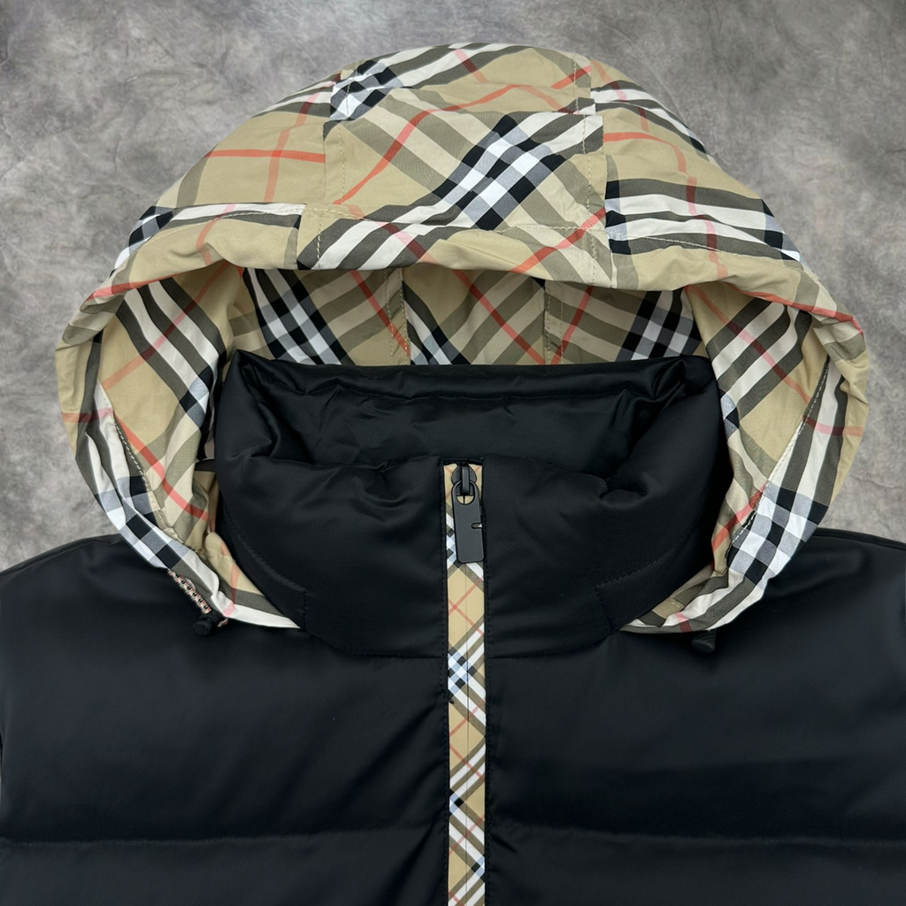 Elvare Club® Puffer Jacket