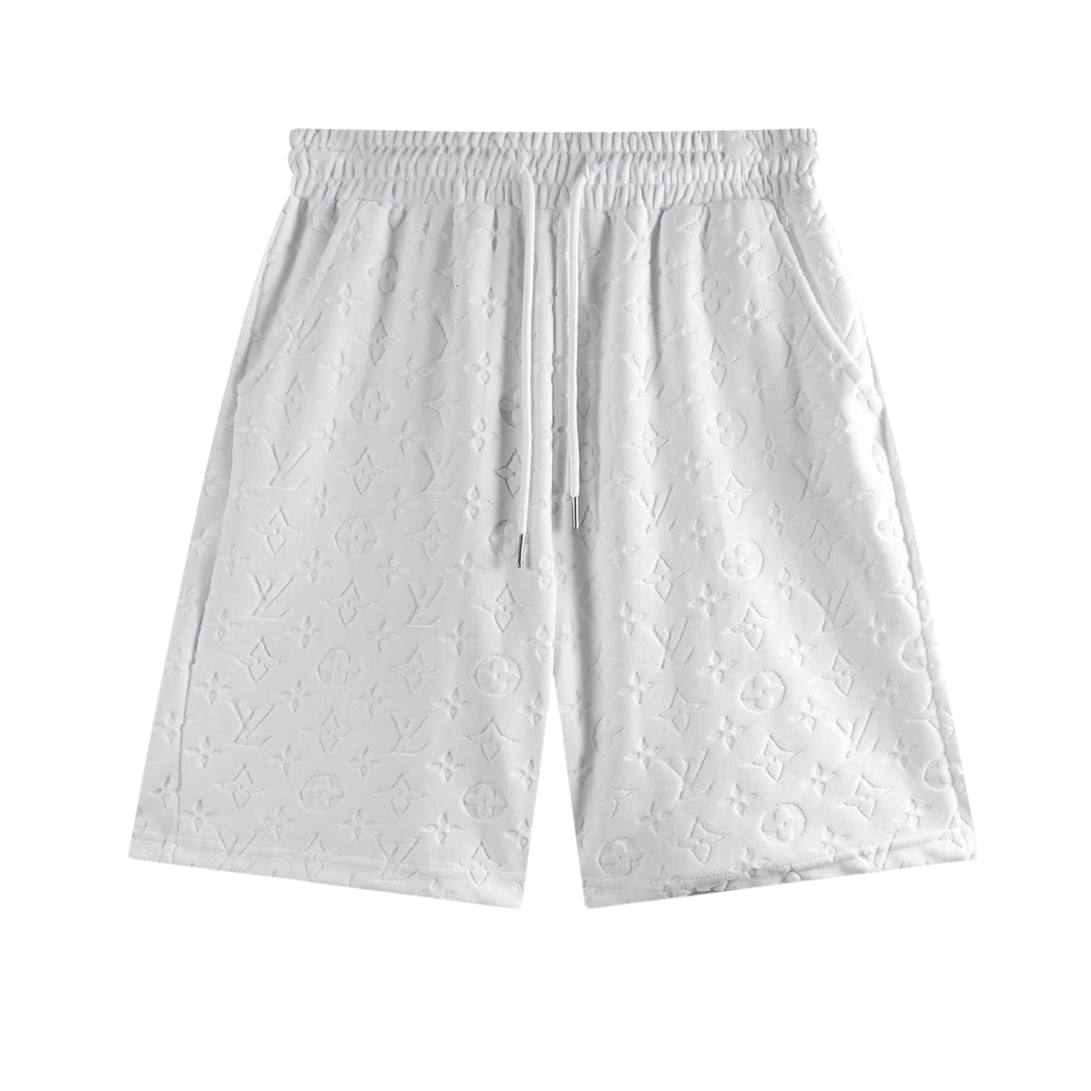 Elvare Club ®️ Short