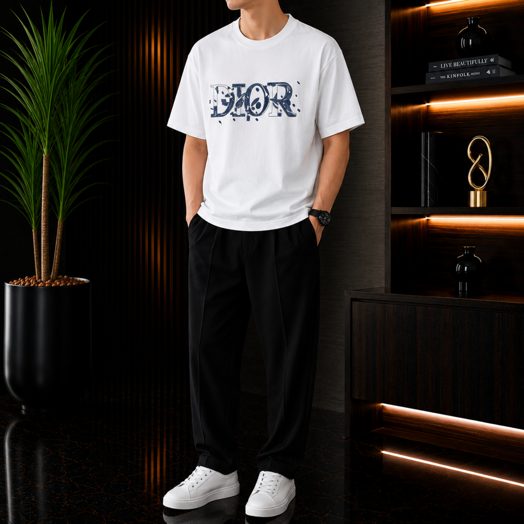 Elvare Club® T-shirt
