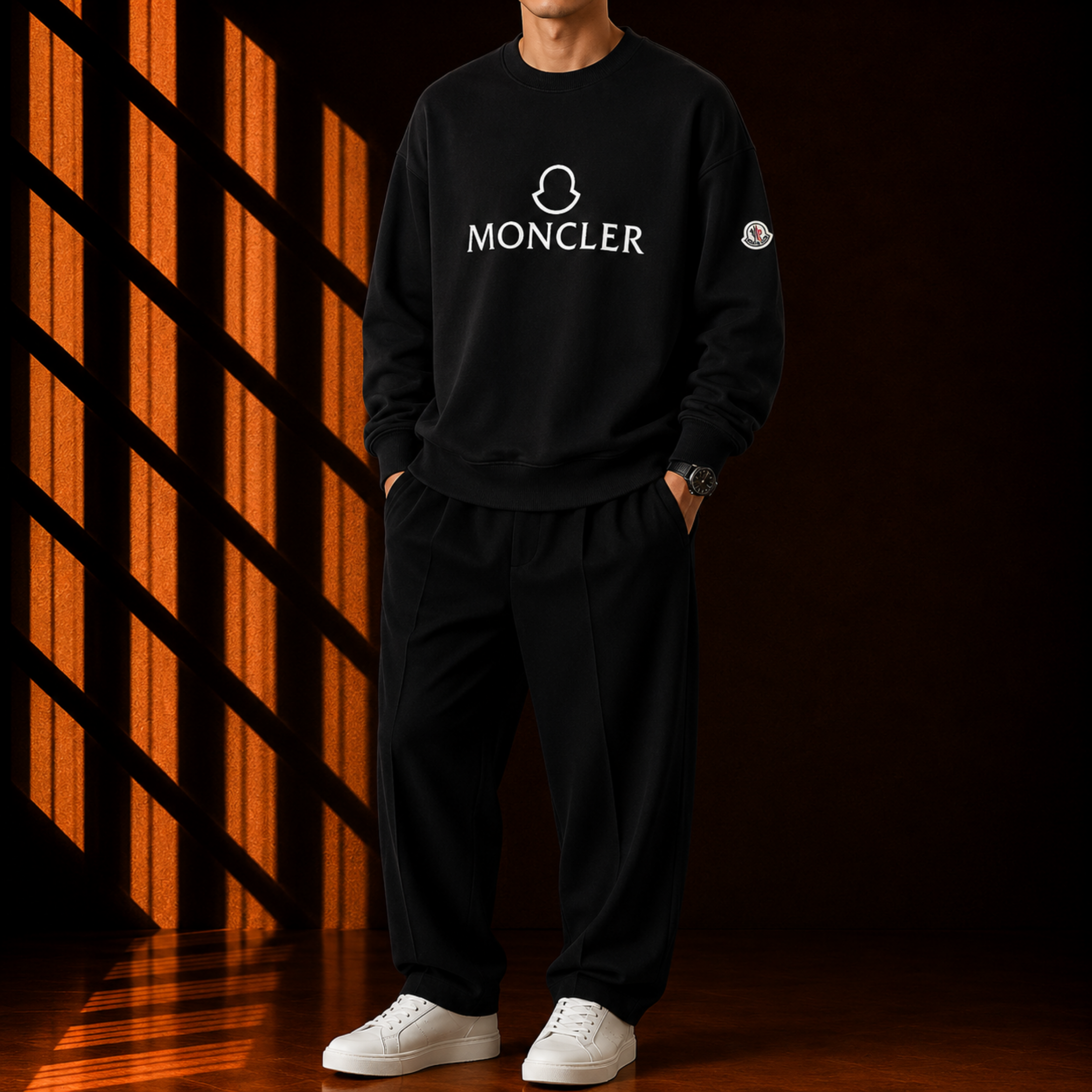 Elvare Club® Sweater