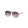 Elvare Club® Black Glasses