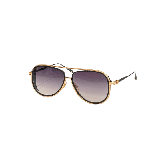 Elvare Club® Black Glasses