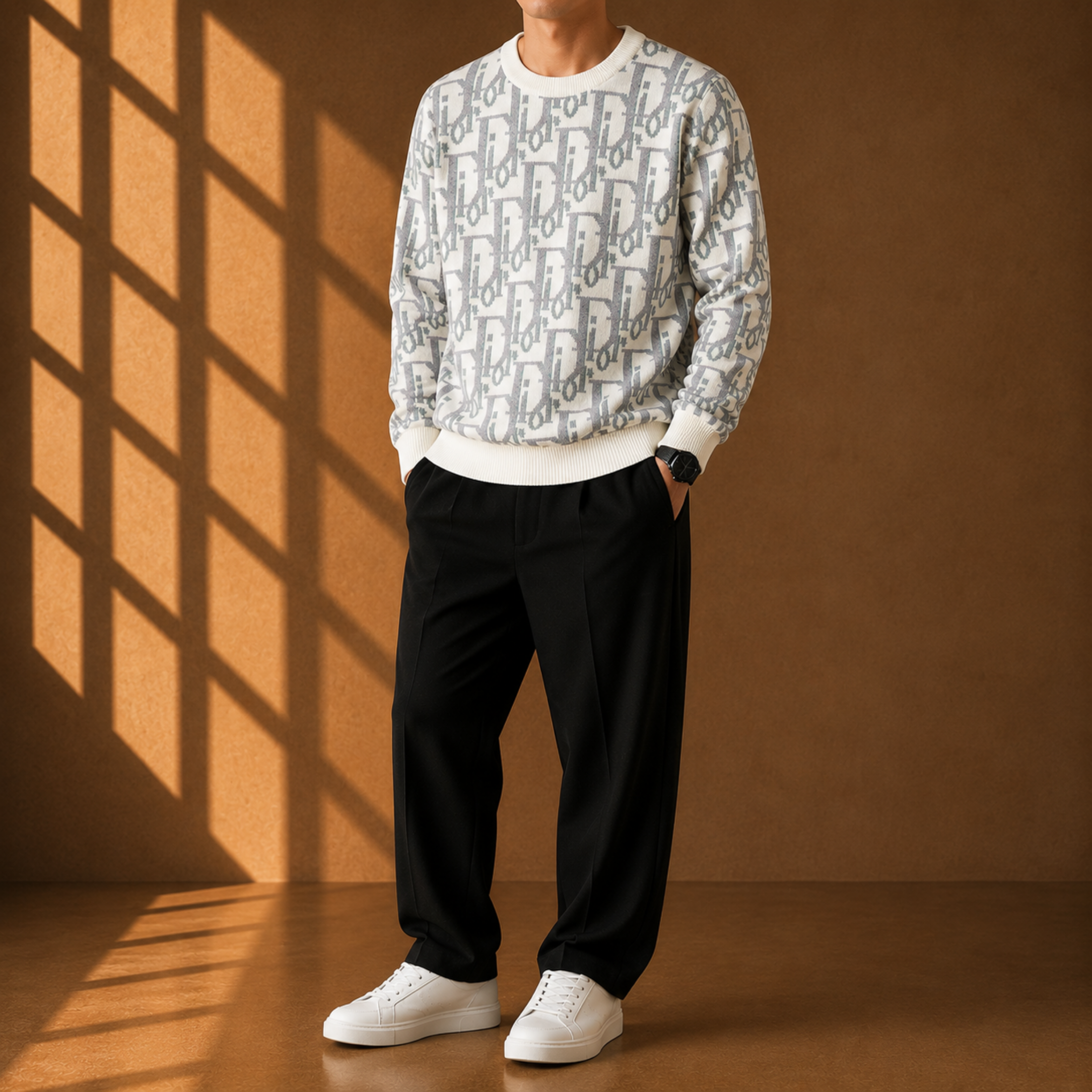 Elvare Club® Sweater