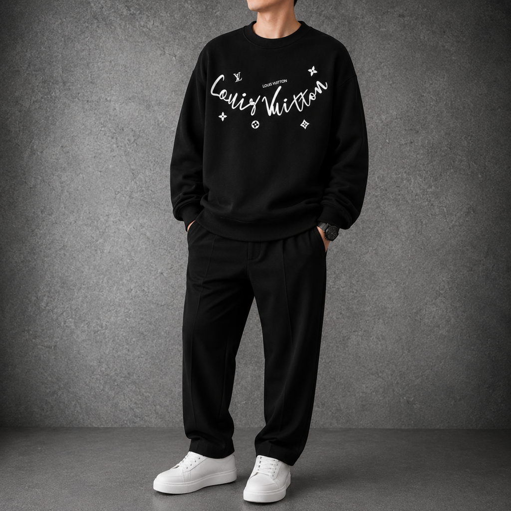 Elvare Club® Sweater