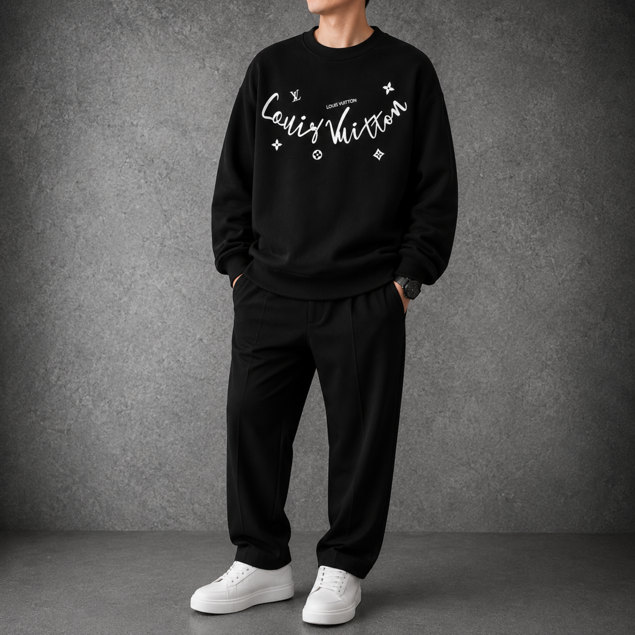 Elvare Club® Sweater