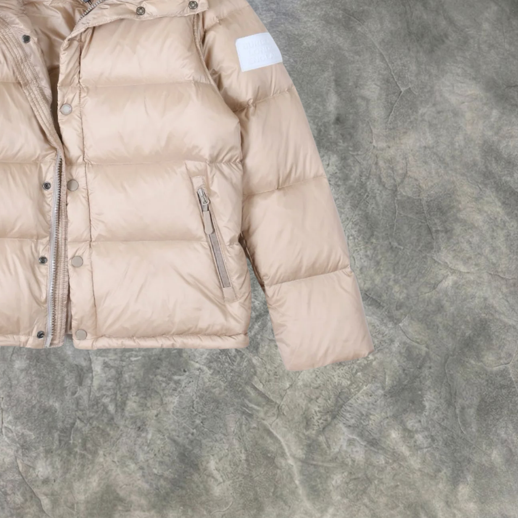 Elvare Club® Puffer Jacket
