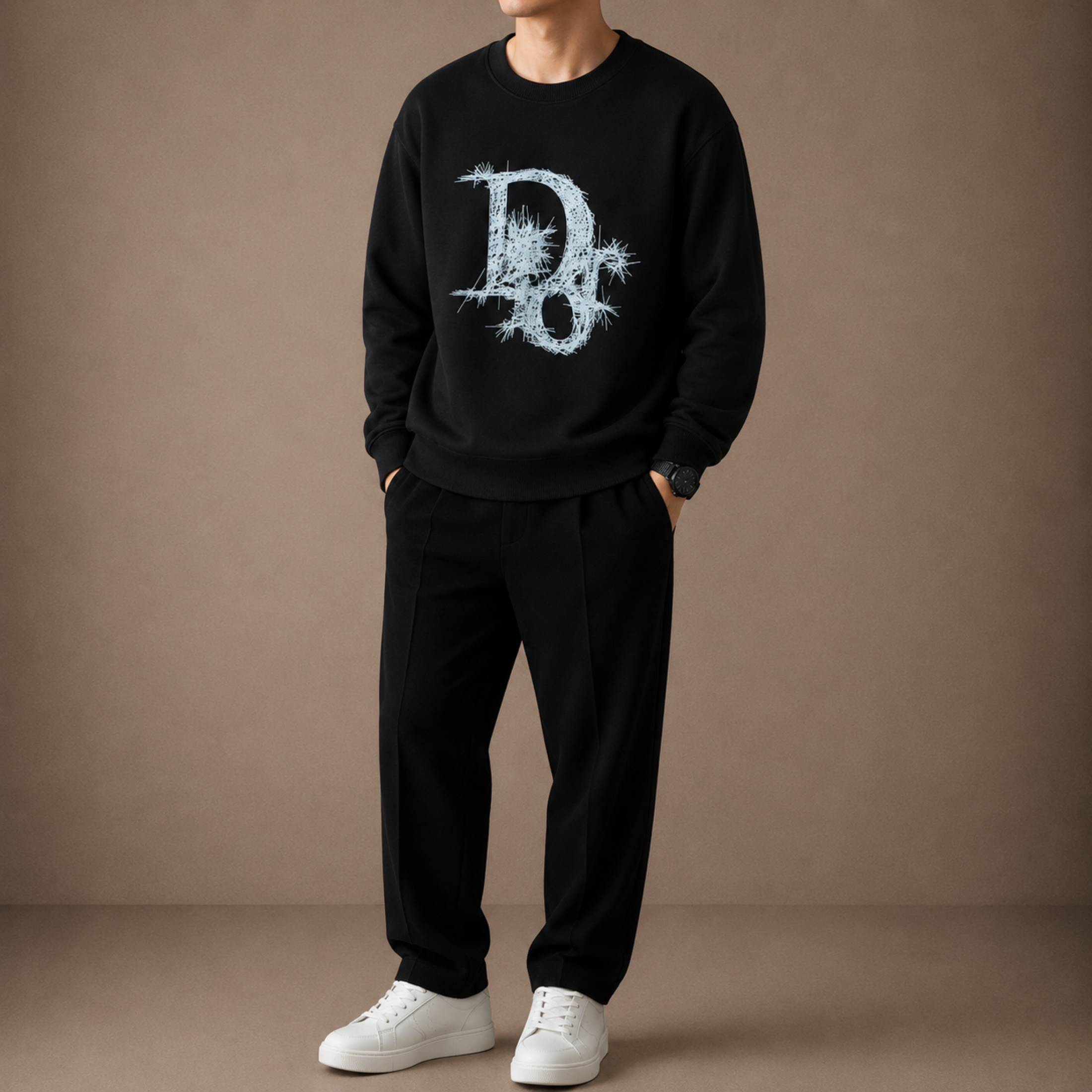 Elvare Club® Sweater