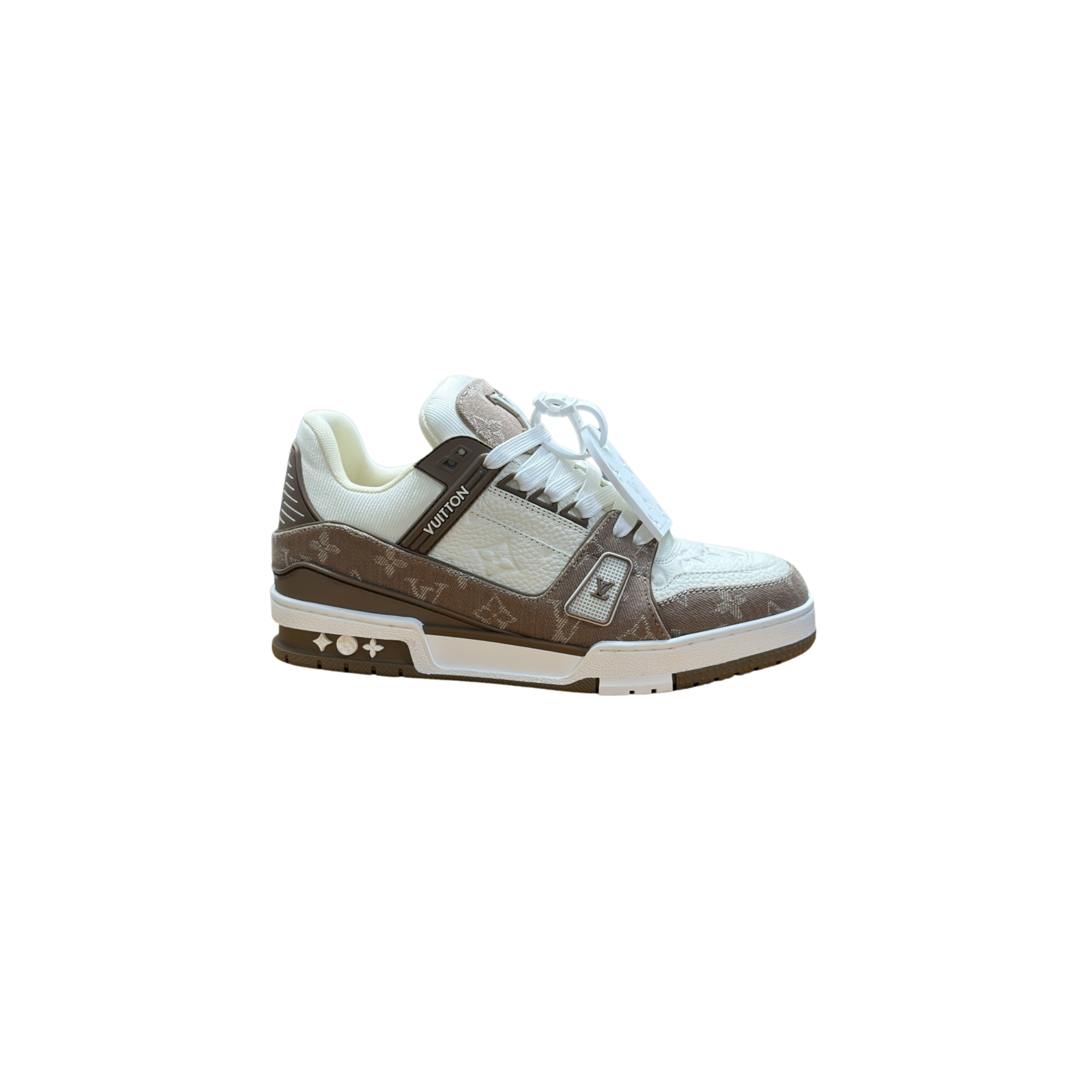 Elvare Club® Sneaker