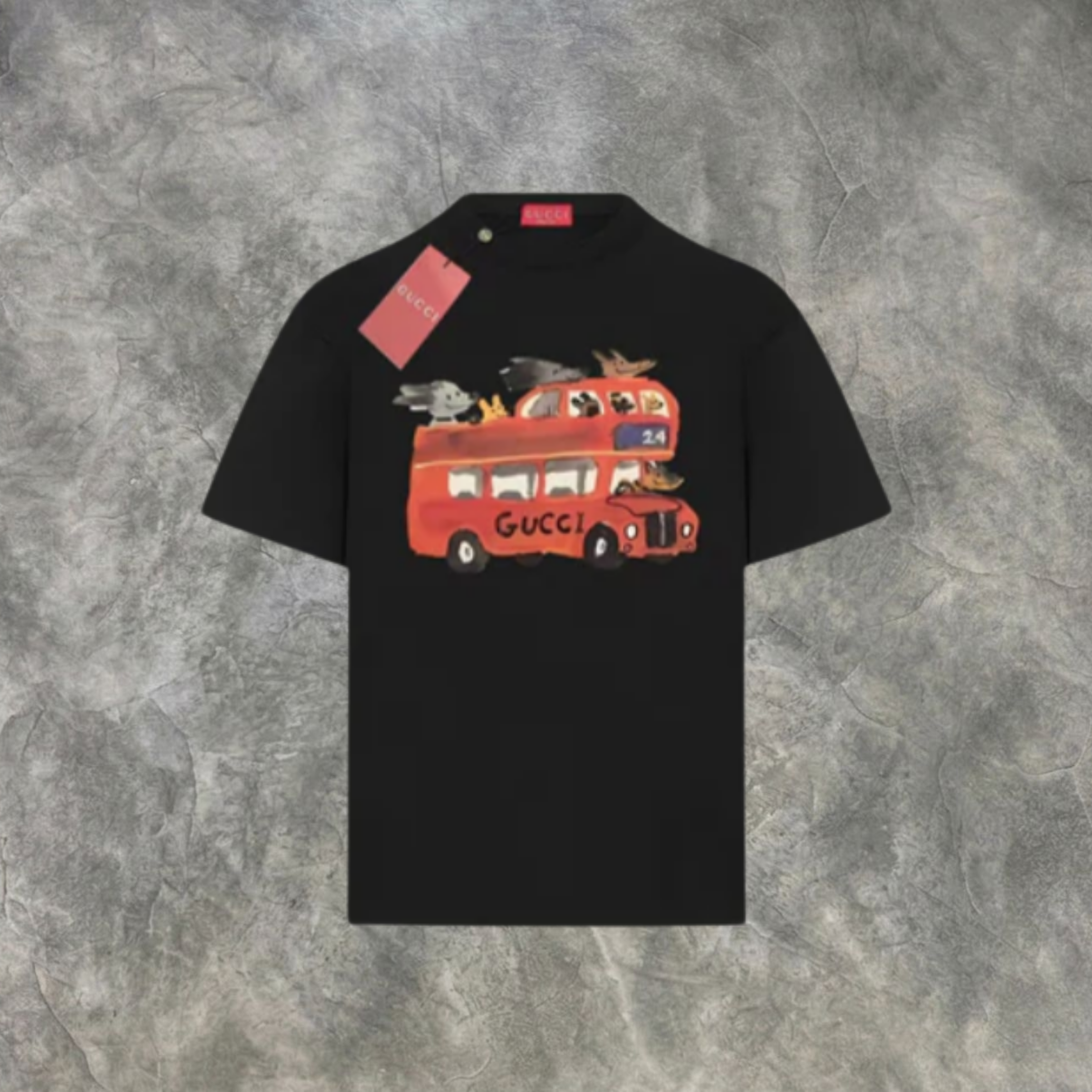 Elvare Club® T-Shirt