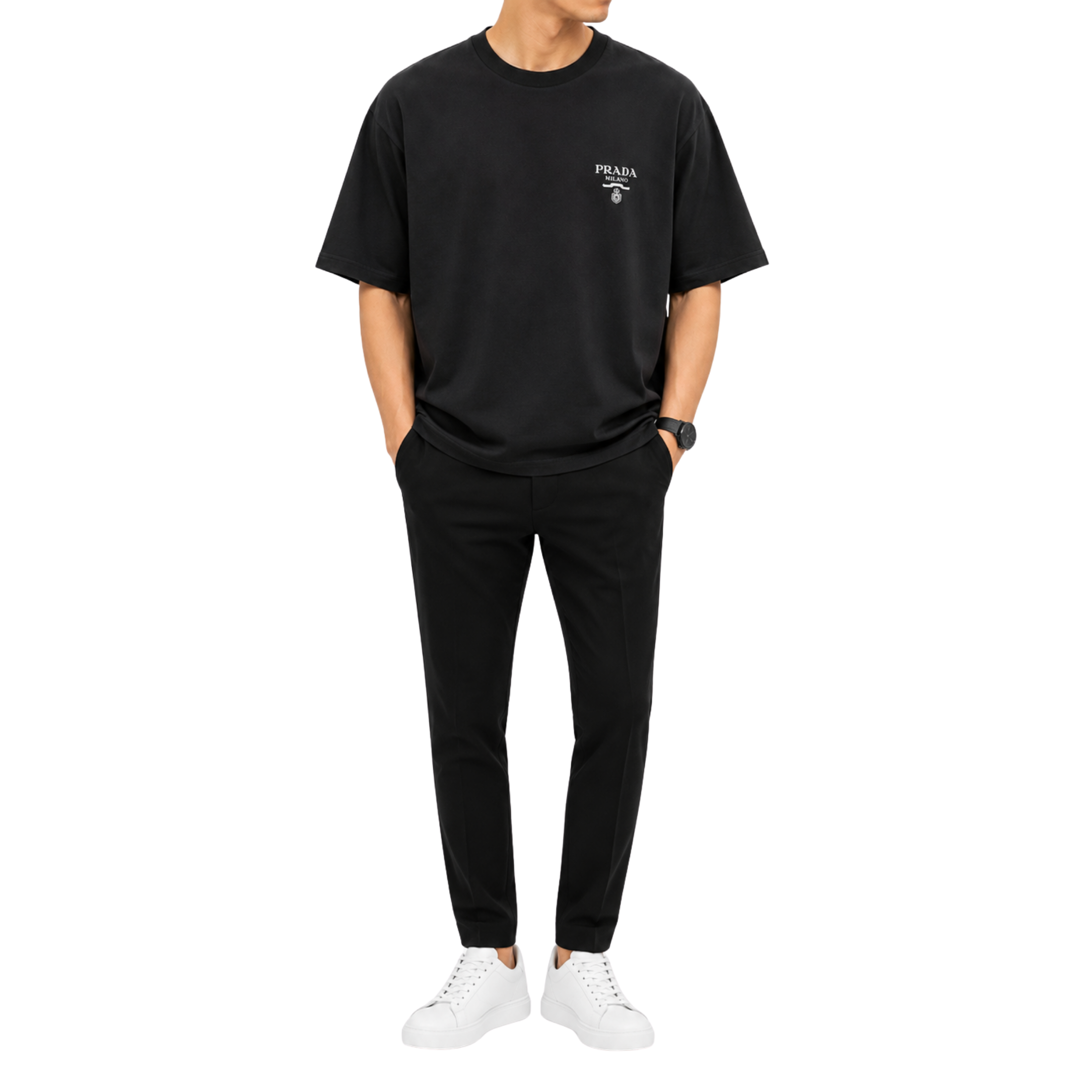 Elvare Club® T-Shirt