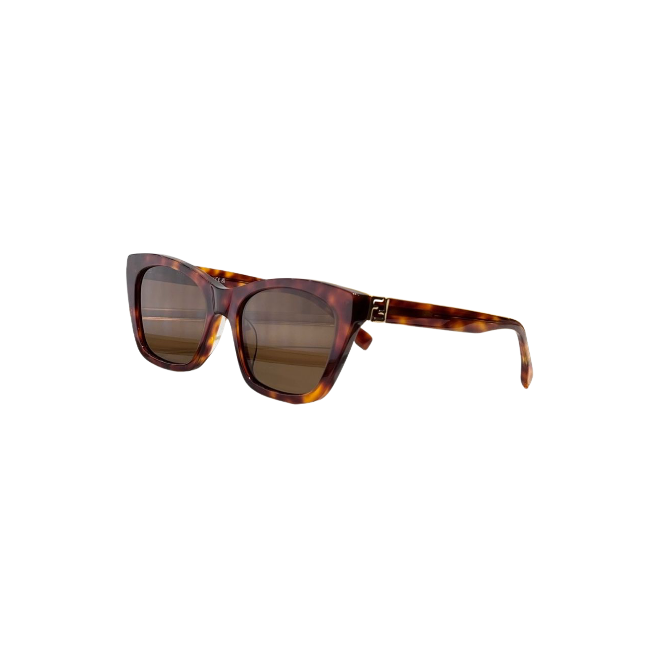 Elvare Club® Black Glasses