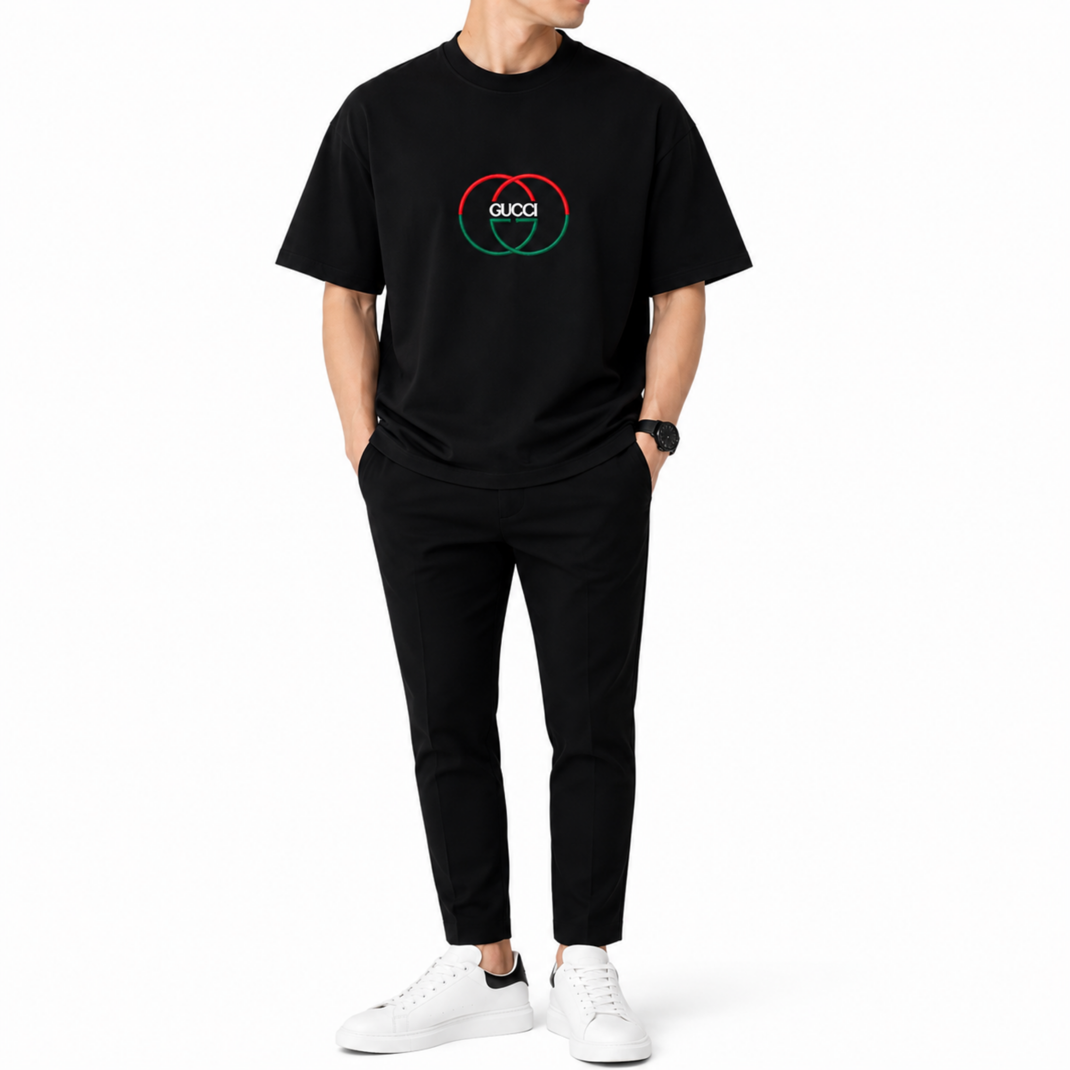Elvare Club® T-Shirt
