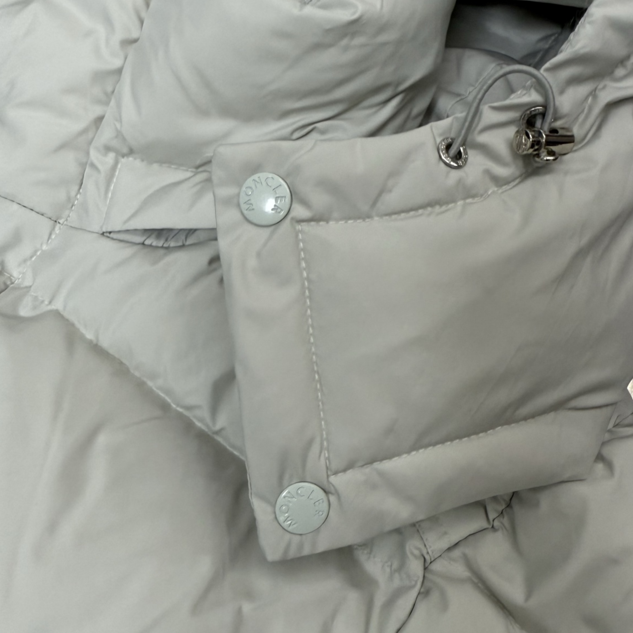Elvare Club® Puffer Jacket