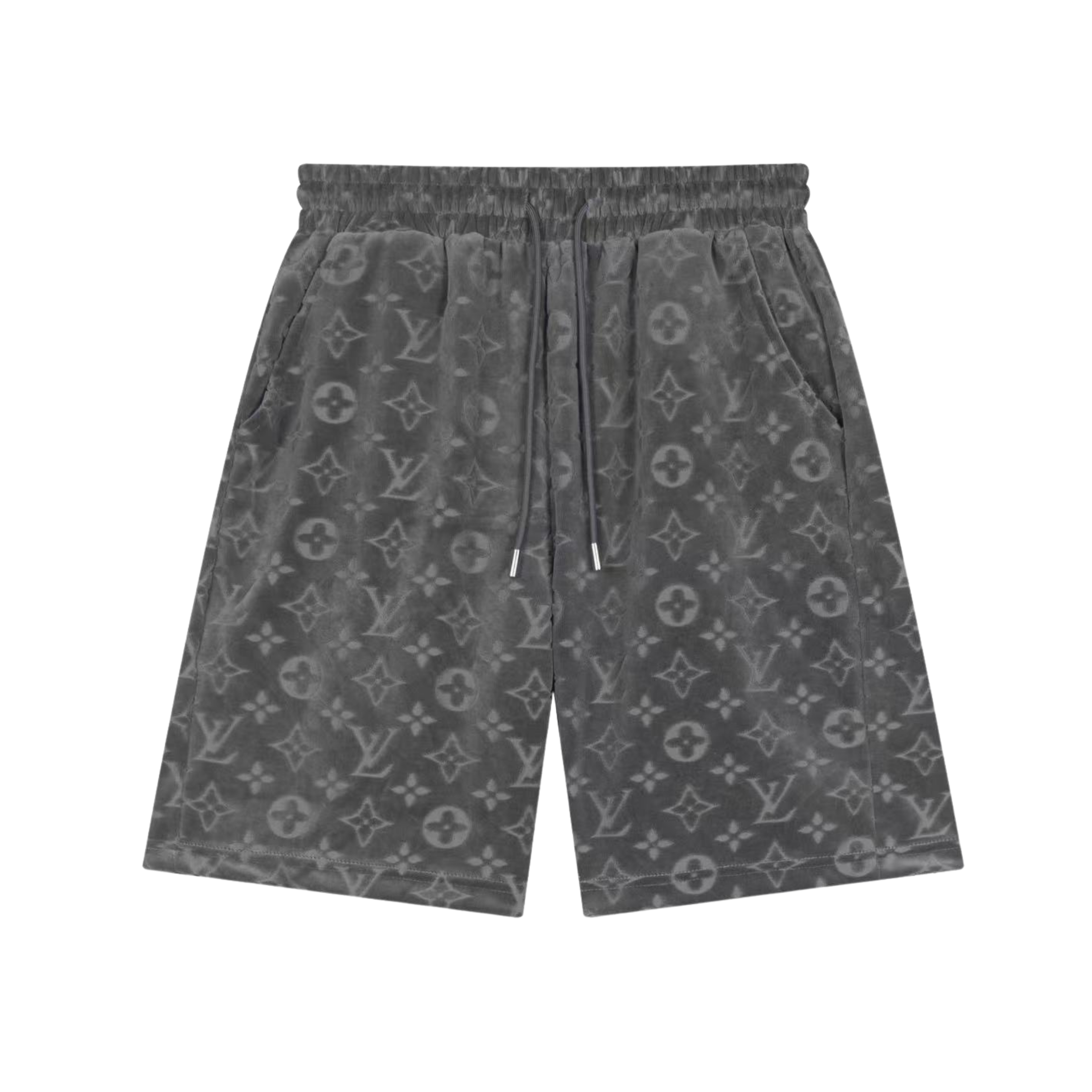 Elvare Club ®️ Short