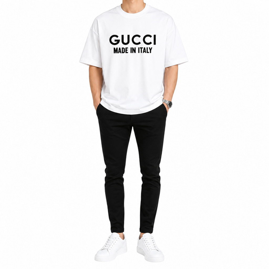 Elvare Club® T-Shirt