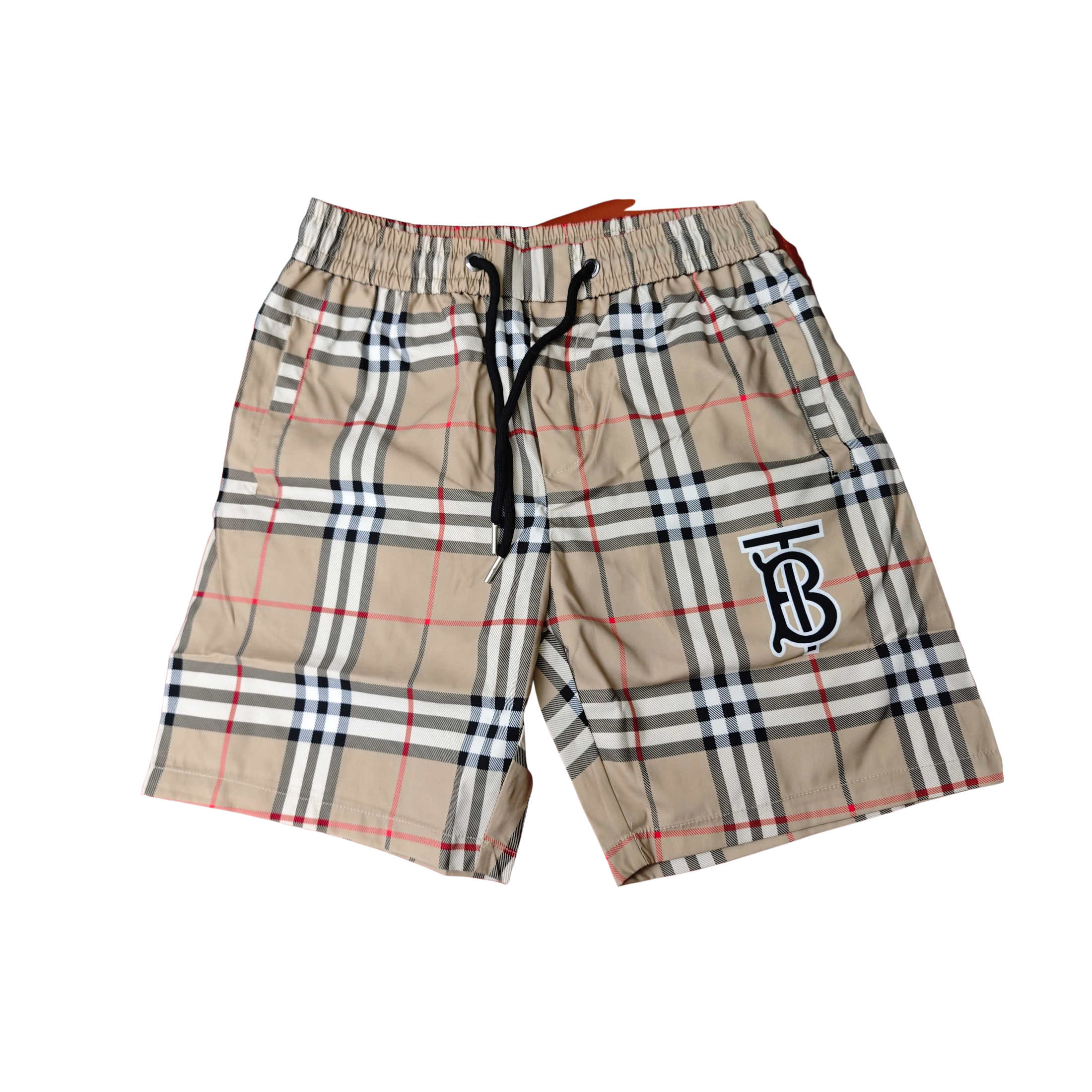 Elvare Club ®️ Short