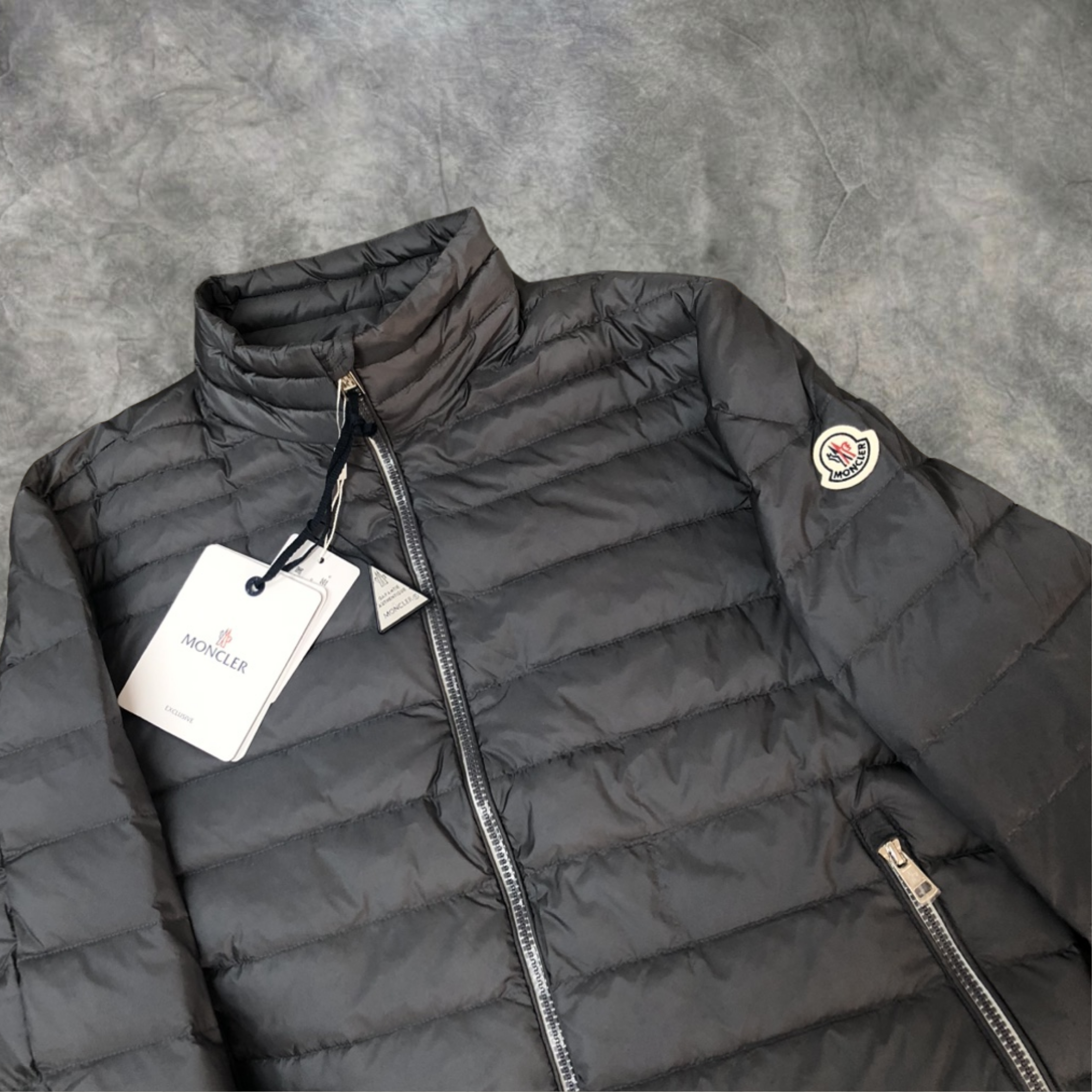 Elvare Club® Puffer Jacket