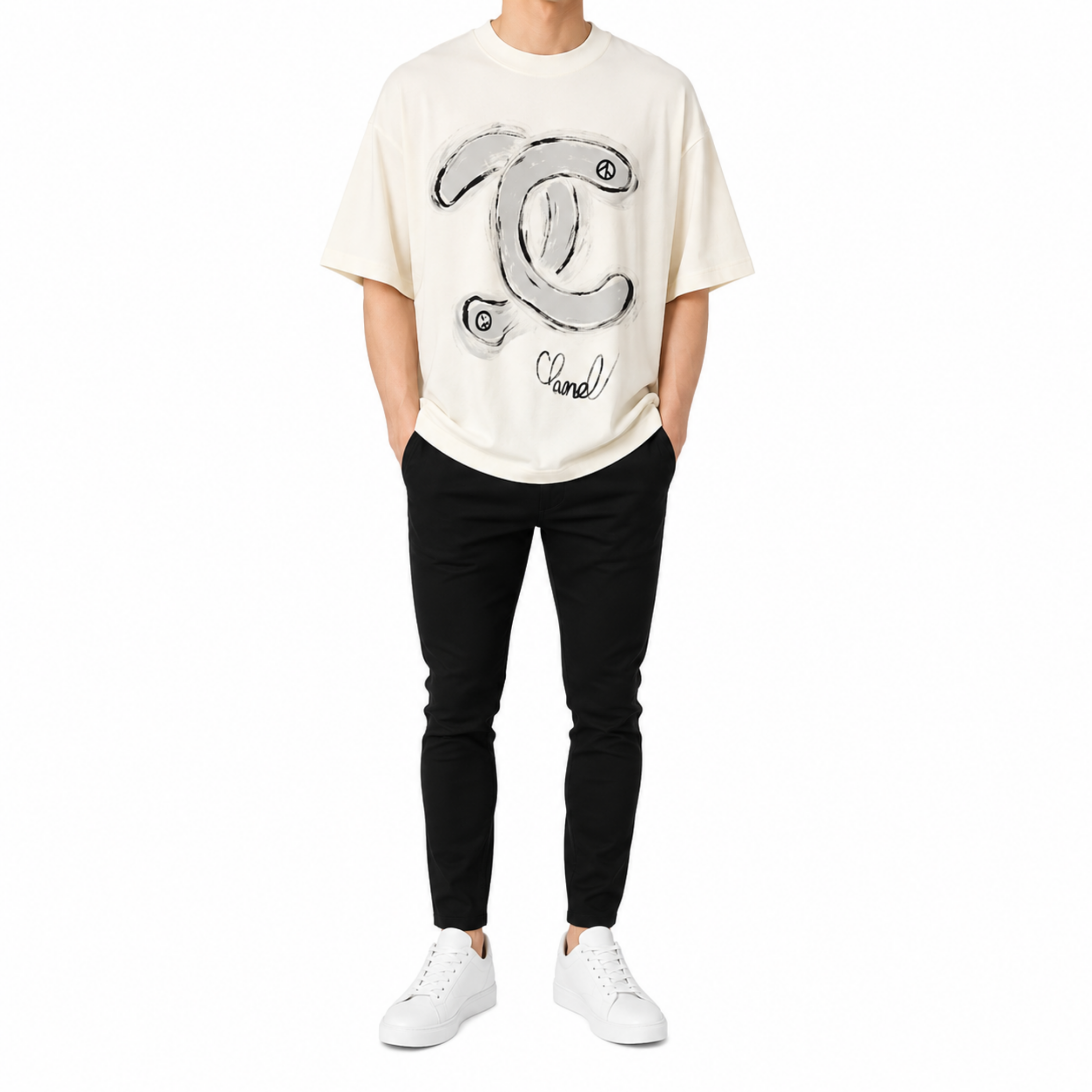 Elvare Club® T-Shirt