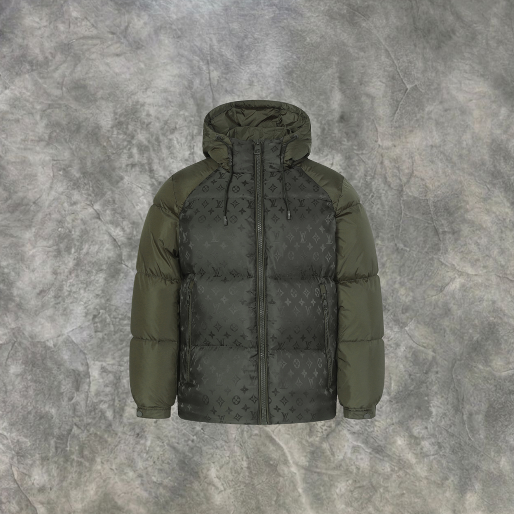 Elvare Club® Puffer Jacket