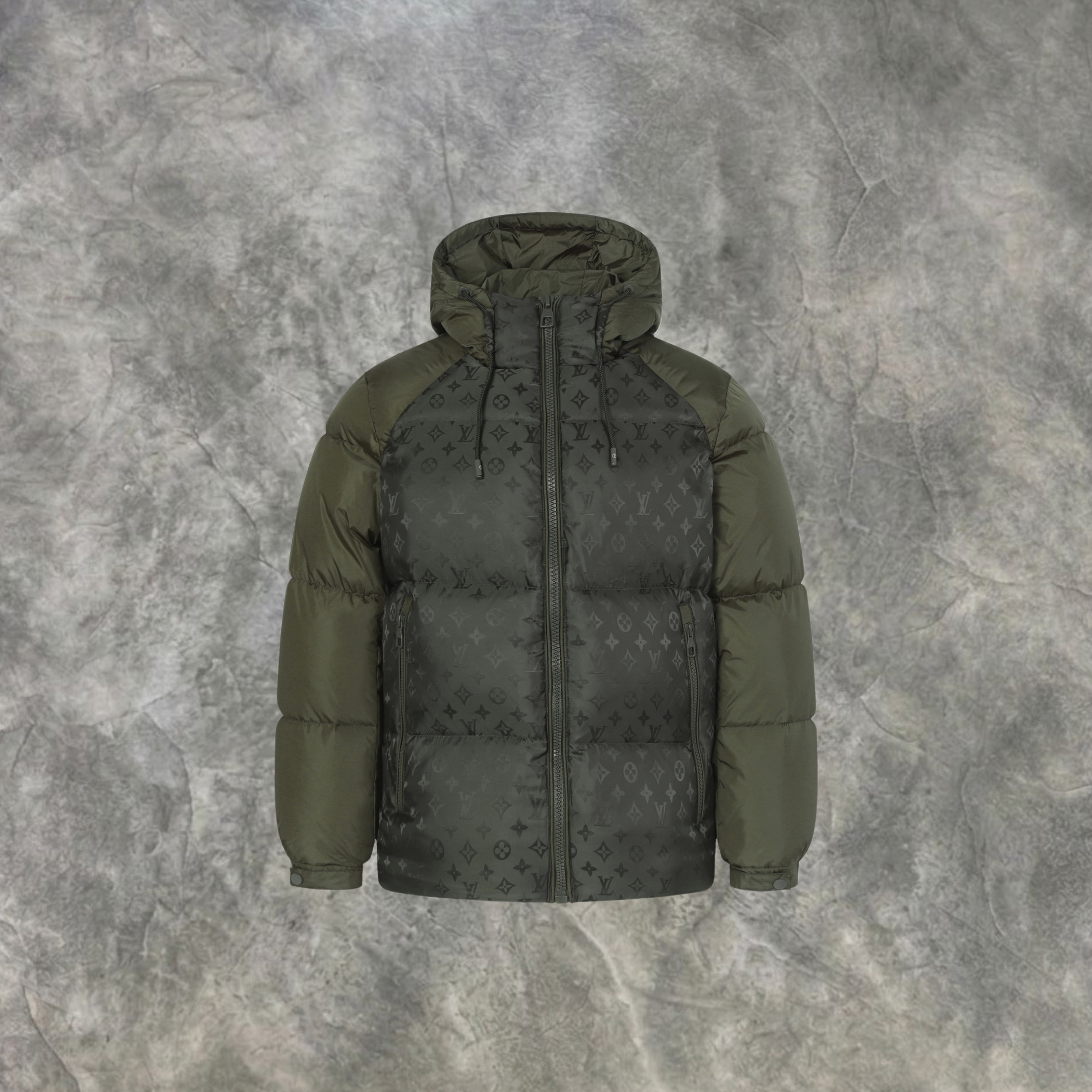 Elvare Club® Puffer Jacket