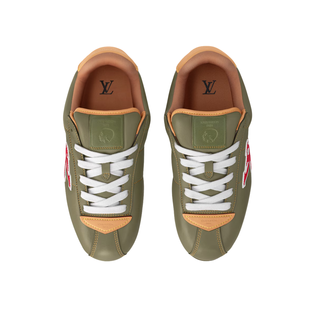Elvare Club® Sneaker