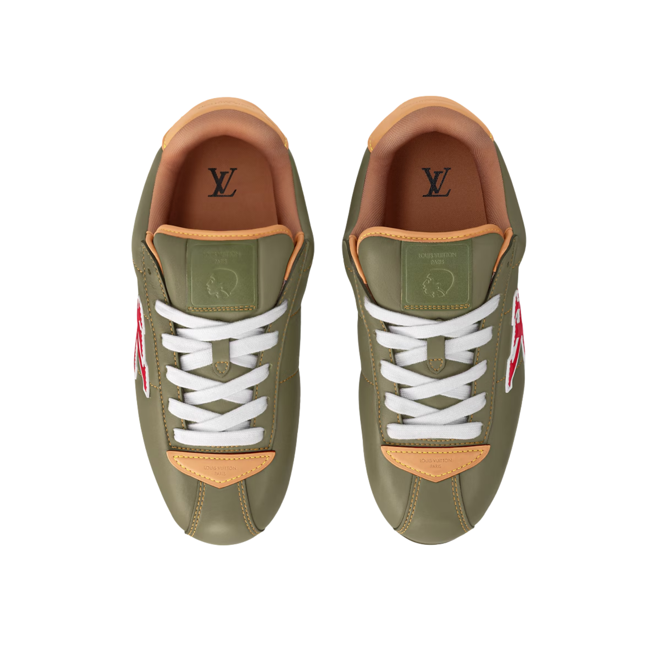 Elvare Club® Sneaker