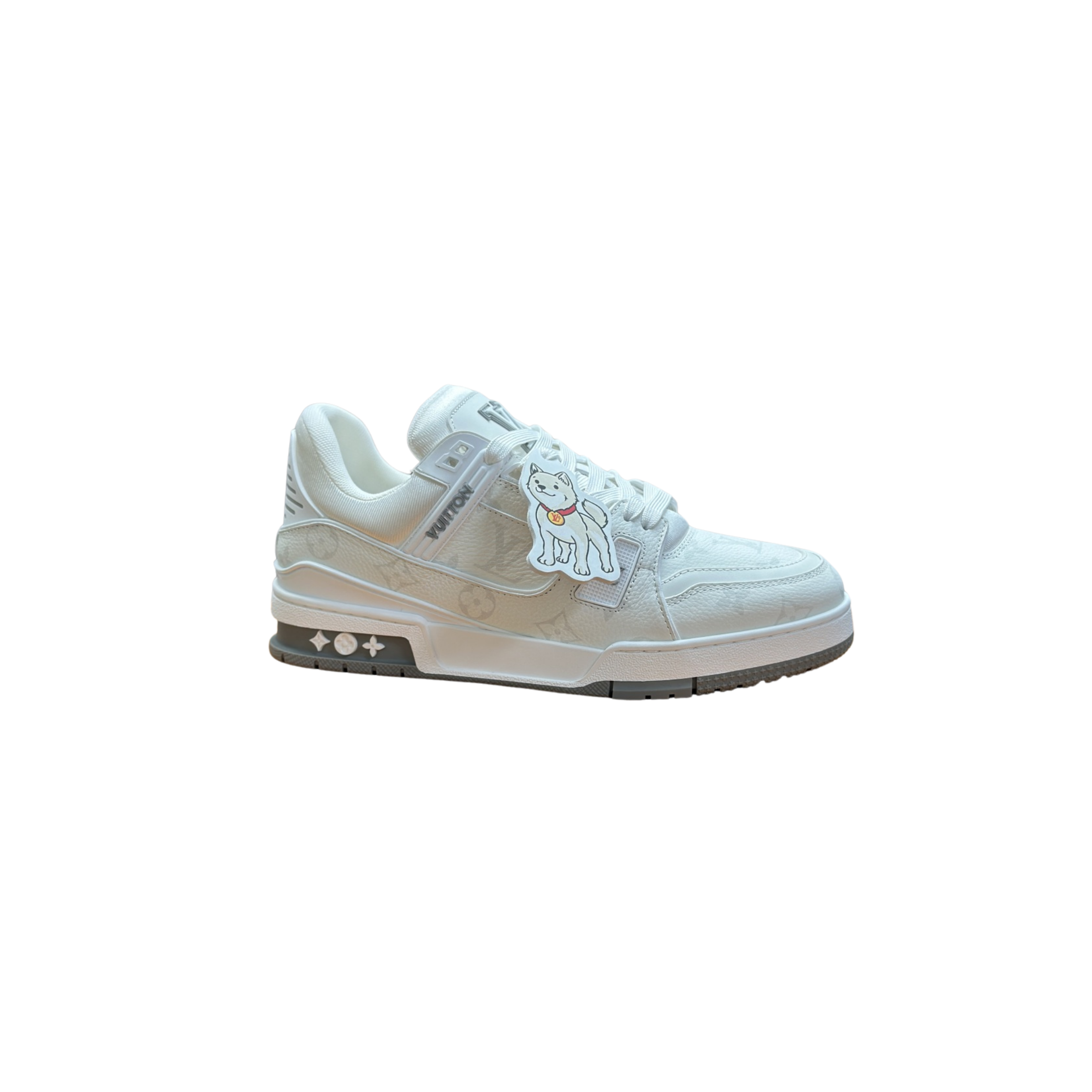 Elvare Club® Sneaker