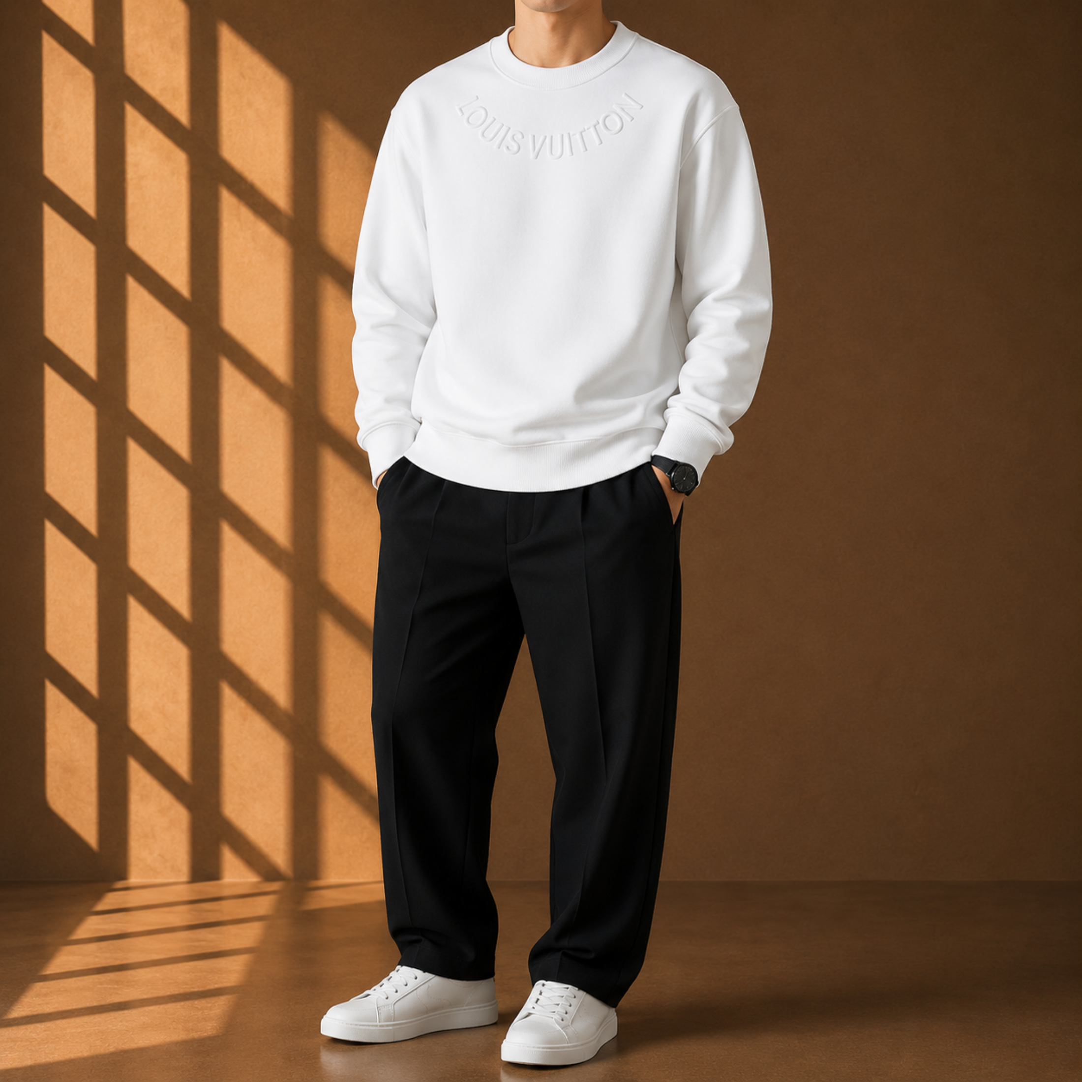 Elvare Club® Sweater