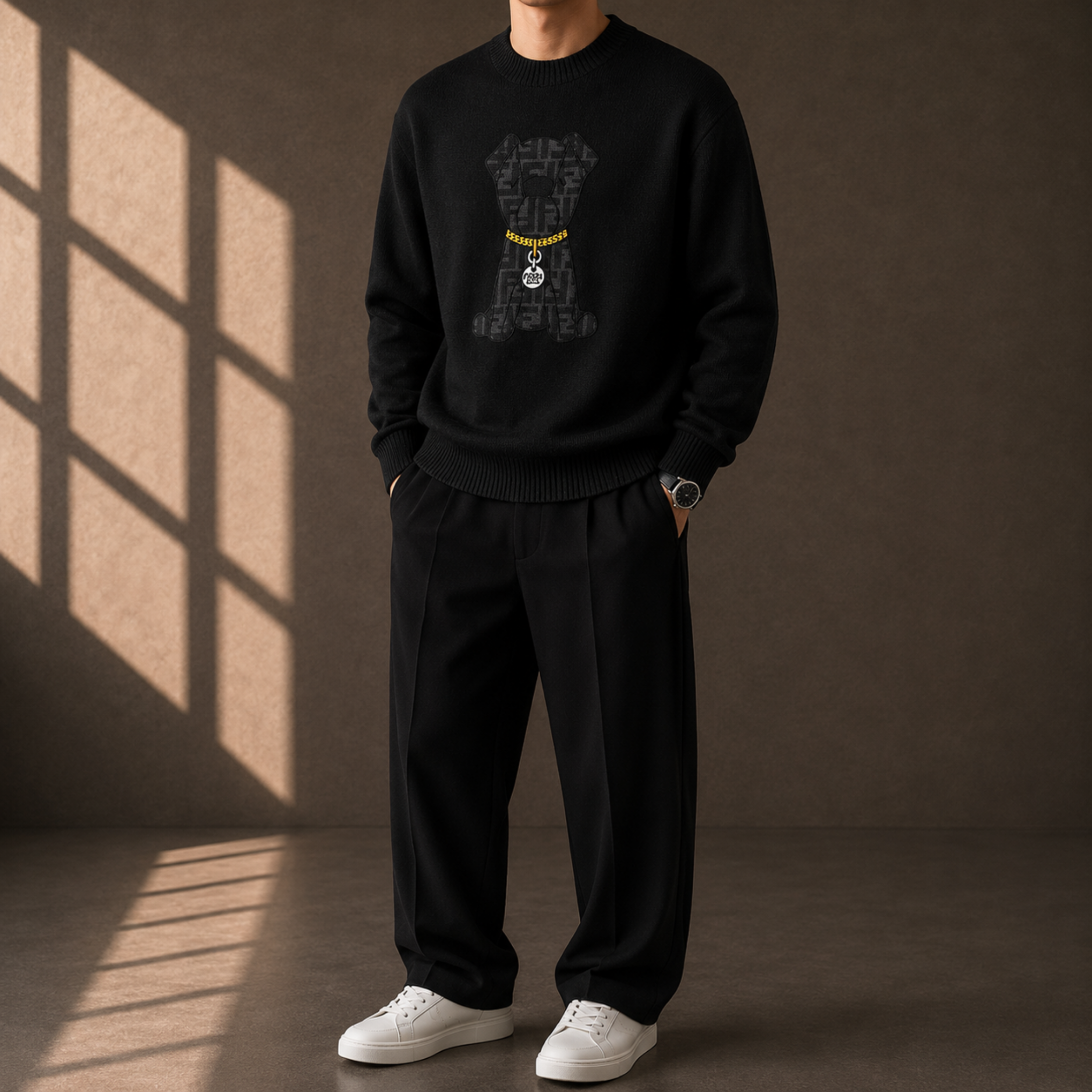 Elvare Club® Sweater